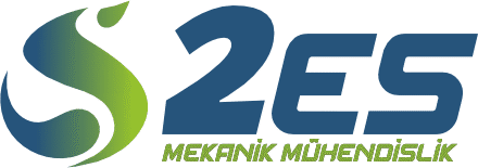 2Es Mekanik ve Mühendislik